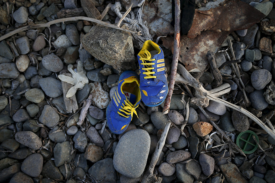 REUTERS/Alkis Konstantinidis