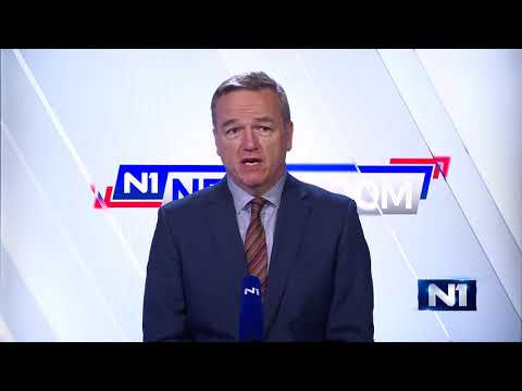 Sučević o utjecaju koronakrize na gospodarstvo: Ovo je jedna vrsta čistilišta za tvrtke