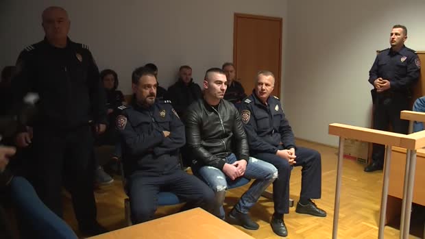 Sud Daruvaca pustio na slobodu, majka očajna