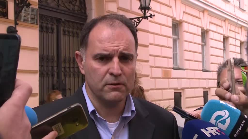 Sud u Zadru o puštanju osumnjičenih za silovanje: Nepotrebno dizanje tenzija