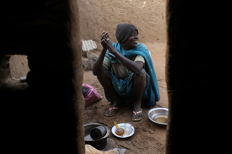 ANADOLIJA/Mohammed Elshamy