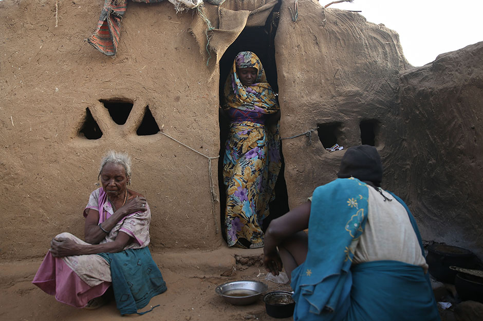 ANADOLIJA/Mohammed Elshamy