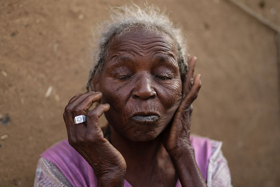 ANADOLIJA/Mohammed Elshamy