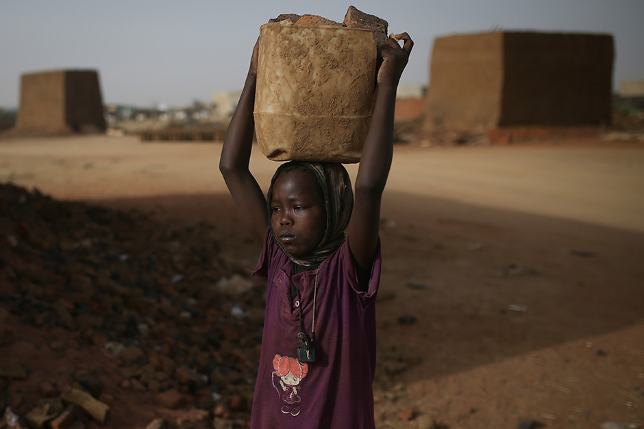 ANADOLIJA/Mohammed Elshamy