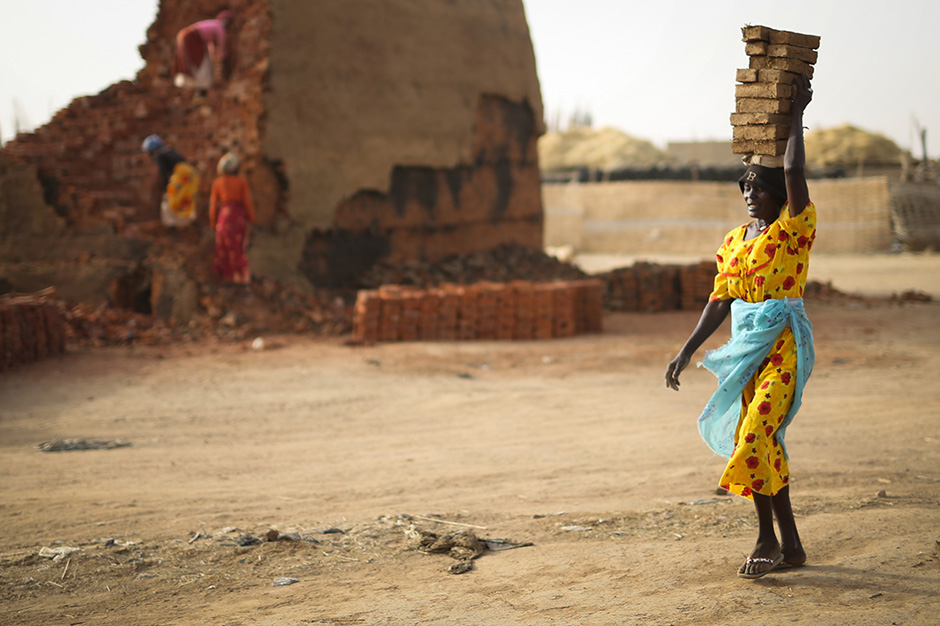 ANADOLIJA/Mohammed Elshamy