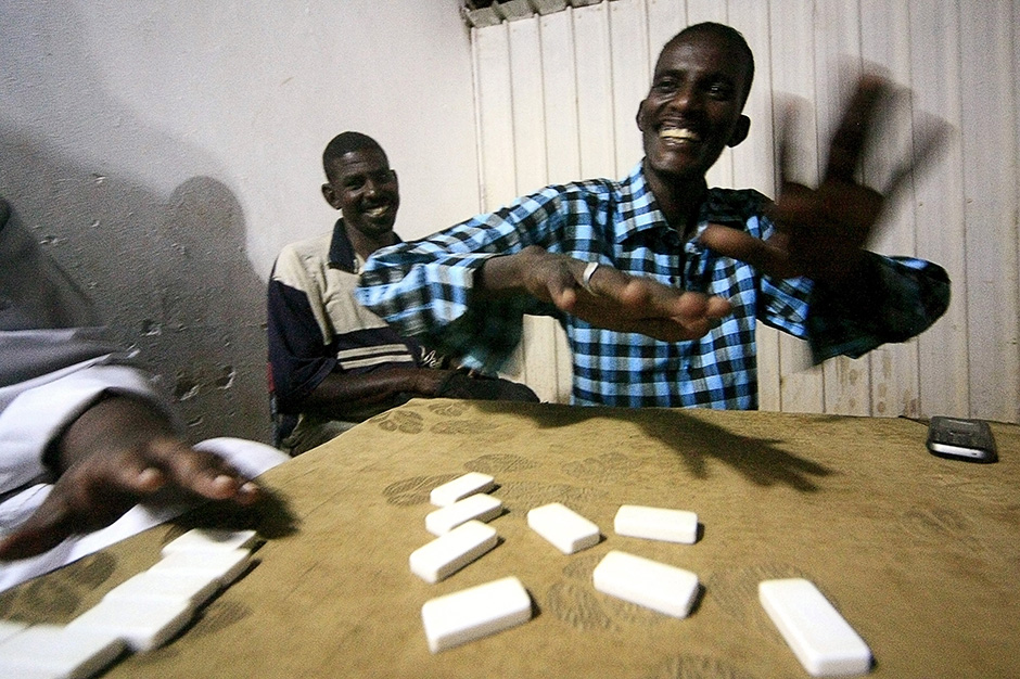 REUTERS/Mohamed Nureldin Abdallah