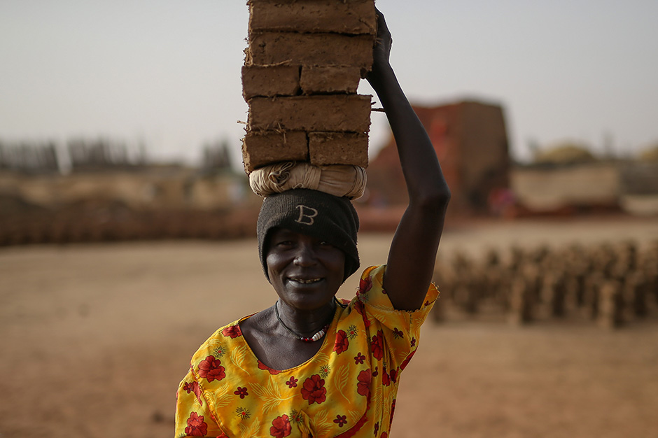 ANADOLIJA/Mohammed Elshamy