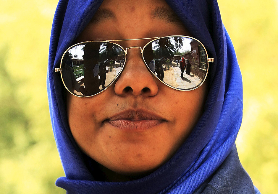 REUTERS/Mohamed Nureldin Abdallah