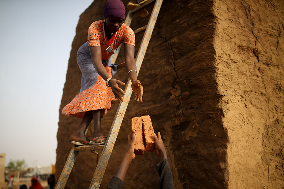 ANADOLIJA/Mohammed Elshamy