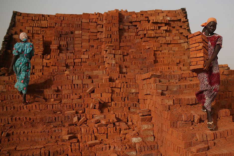 ANADOLIJA/Mohammed Elshamy