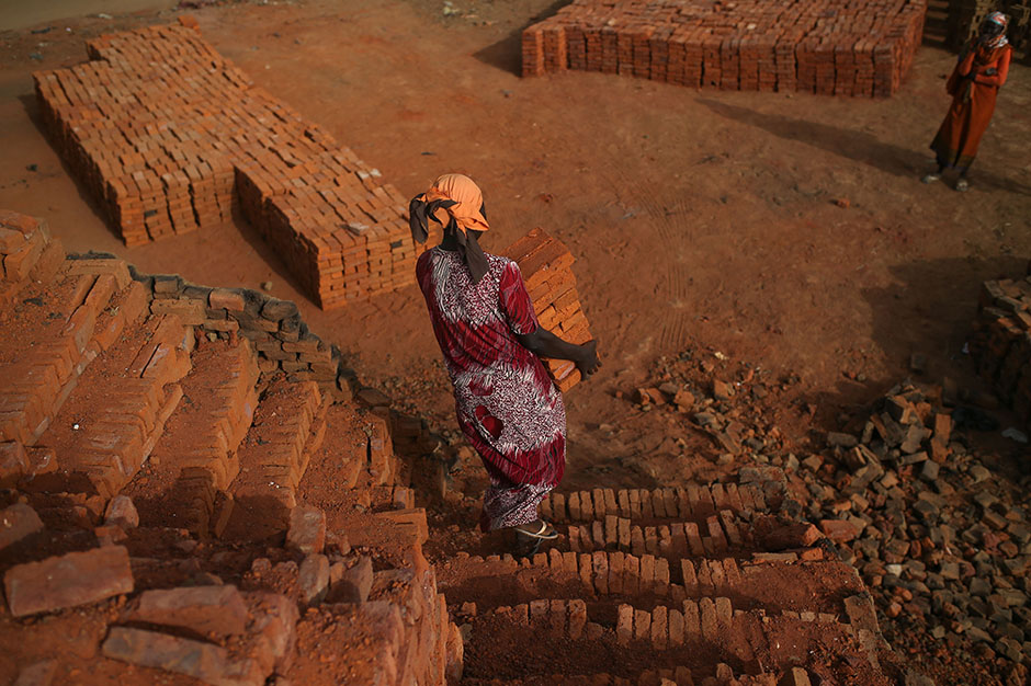 ANADOLIJA/Mohammed Elshamy