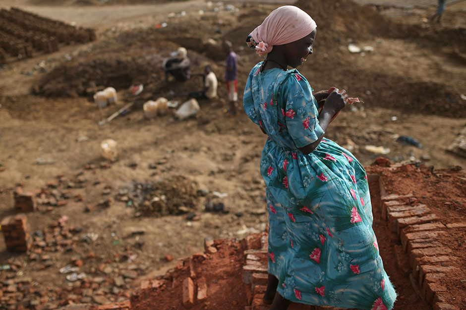 ANADOLIJA/Mohammed Elshamy