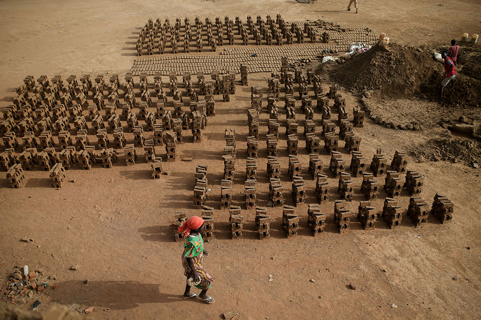 ANADOLIJA/Mohammed Elshamy