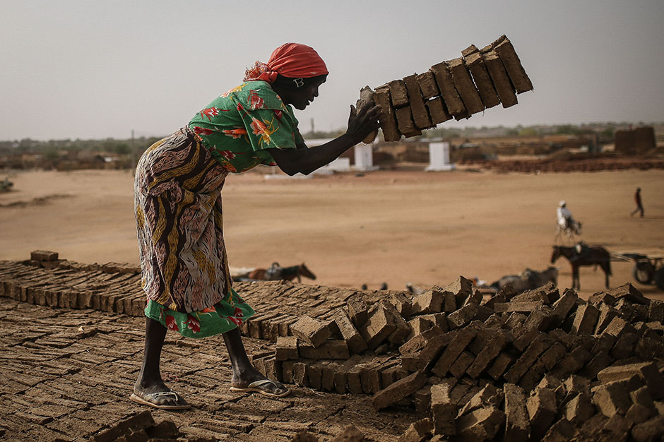 ANADOLIJA/Mohammed Elshamy