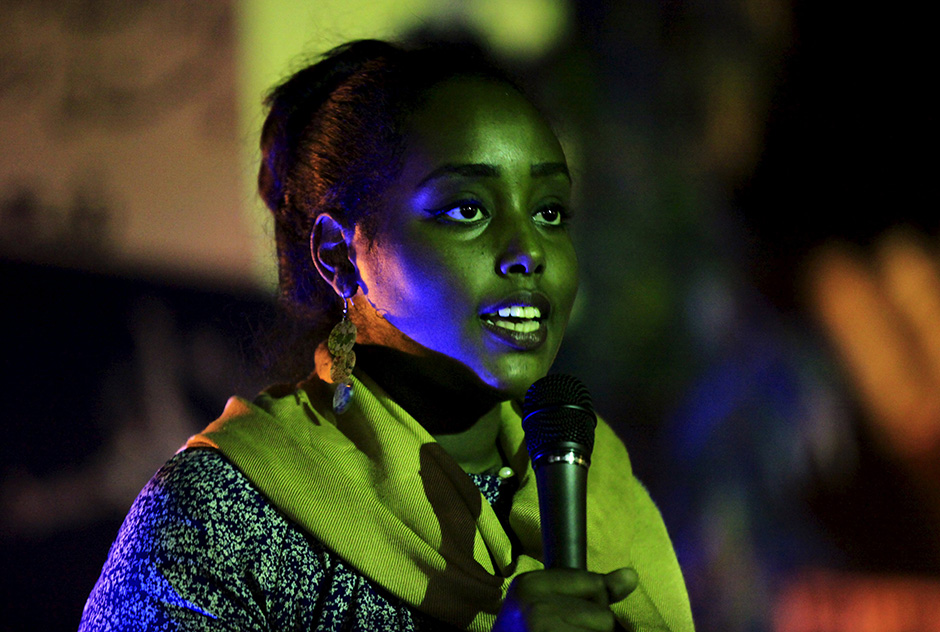 REUTERS/Mohamed Nureldin Abdallah