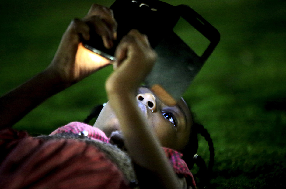 REUTERS/Mohamed Nureldin Abdallah