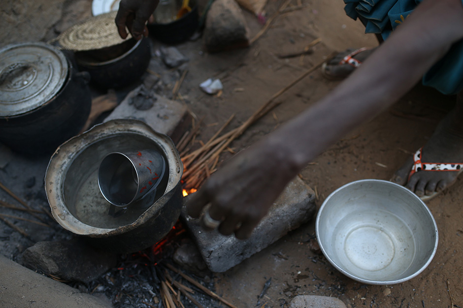 ANADOLIJA/Mohammed Elshamy