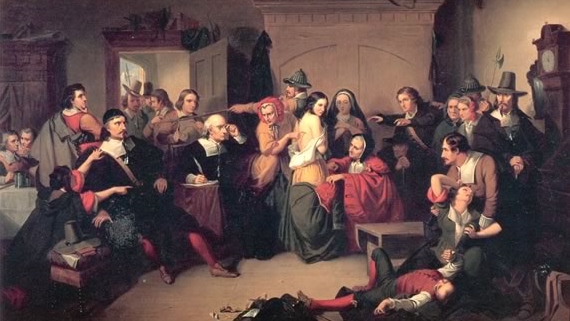 suđenje vešticama matison Wikimedia Commons