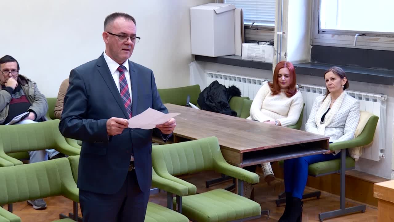 Suđenje županu Alojzu Tomaševiću za obiteljsko nasilje