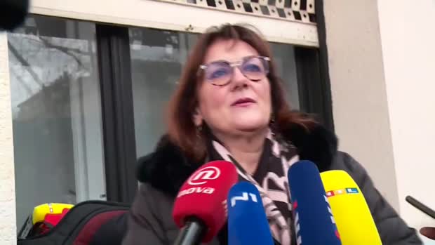 Šuica: Tajanijeva izjava izvan konteksta i nedopustiva