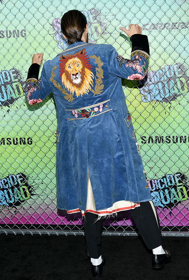 Tanjug/AP/Evan Agostini