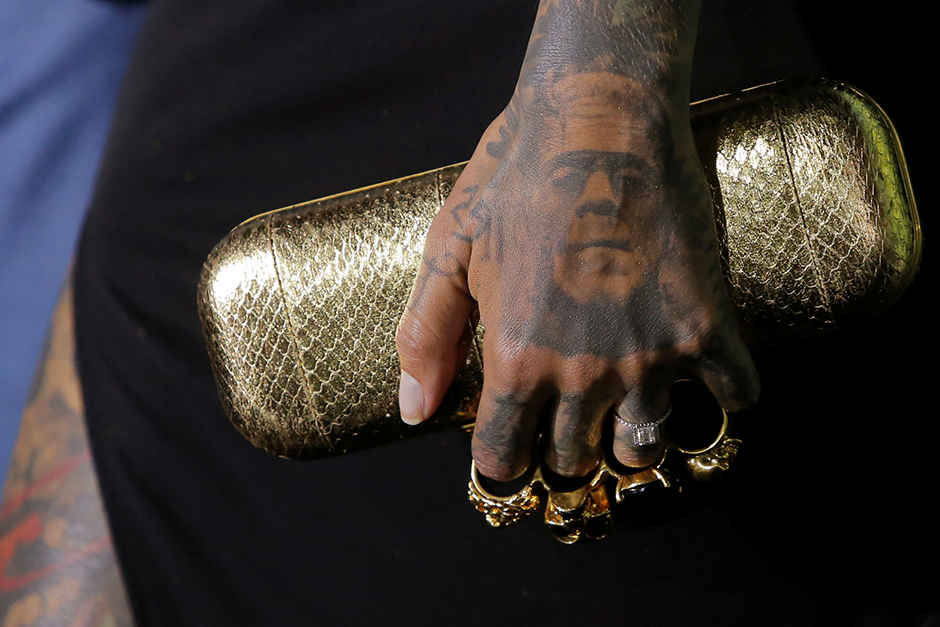 REUTERS/Andrew Kelly