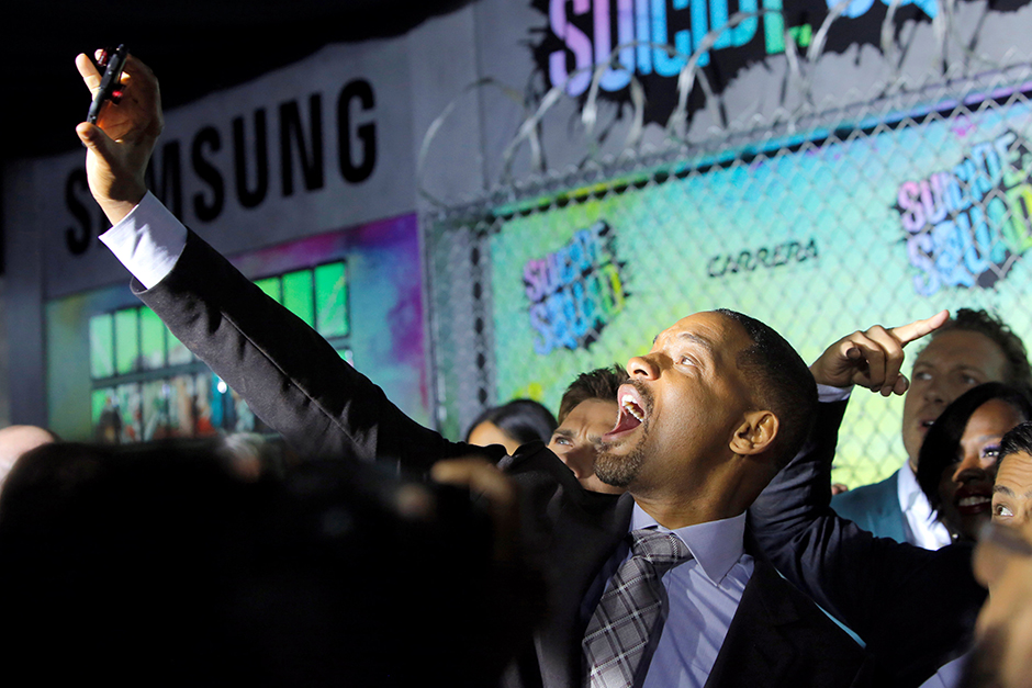 REUTERS/Andrew Kelly