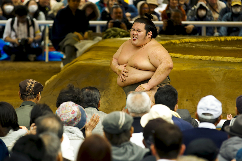 REUTERS/Thomas Peter