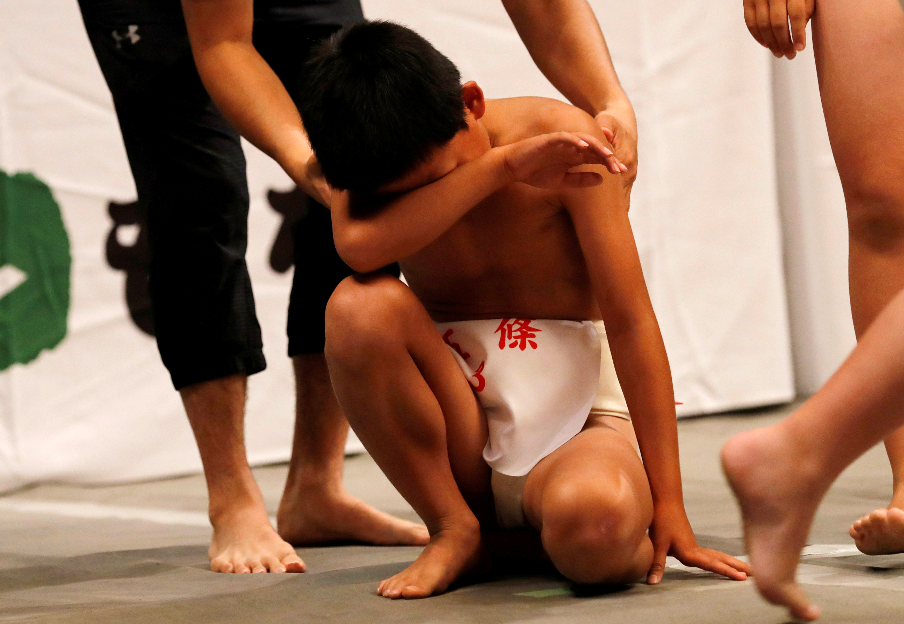 SUMO Foto Reuters Kim Kyung-Hoon (1)