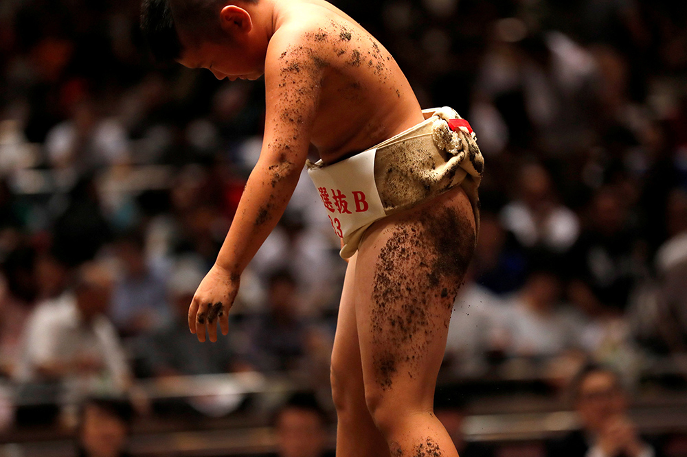 SUMO Foto Reuters Kim Kyung-Hoon (10)