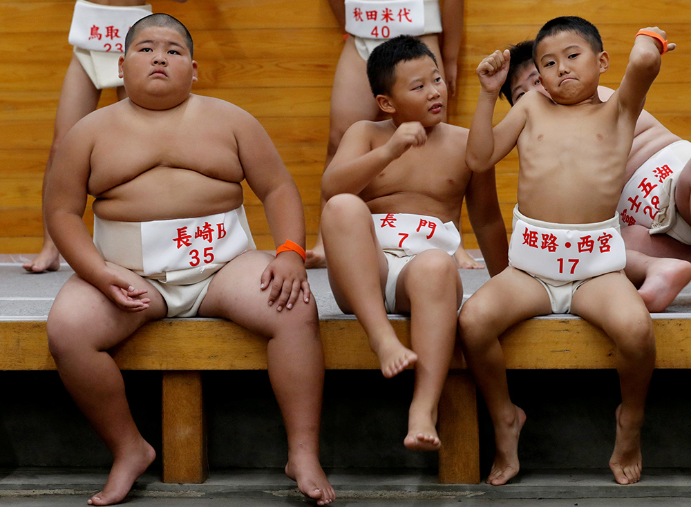 SUMO Foto Reuters Kim Kyung-Hoon (11)