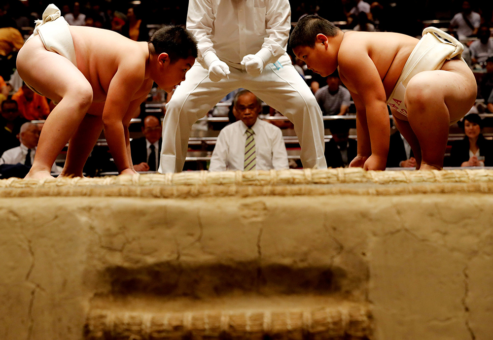 Reuters/Kim Kyung-Hoon