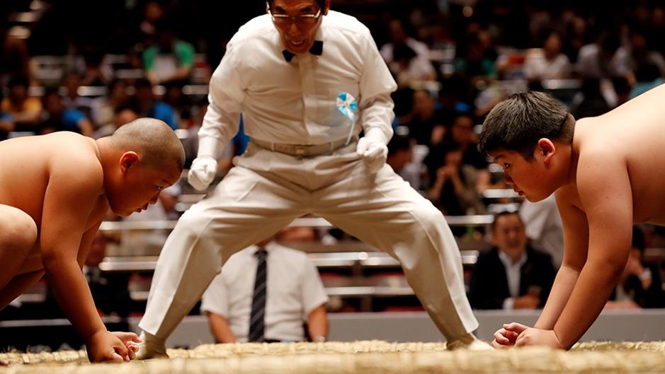 SUMO Foto Reuters Kim Kyung-Hoon (3)
