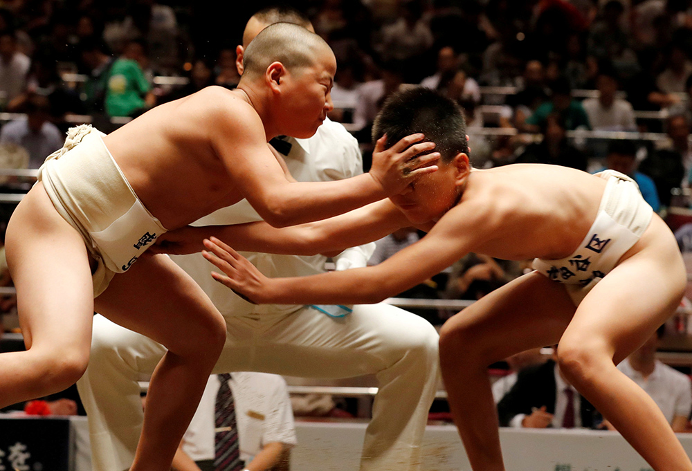 Reuters/Kim Kyung-Hoon