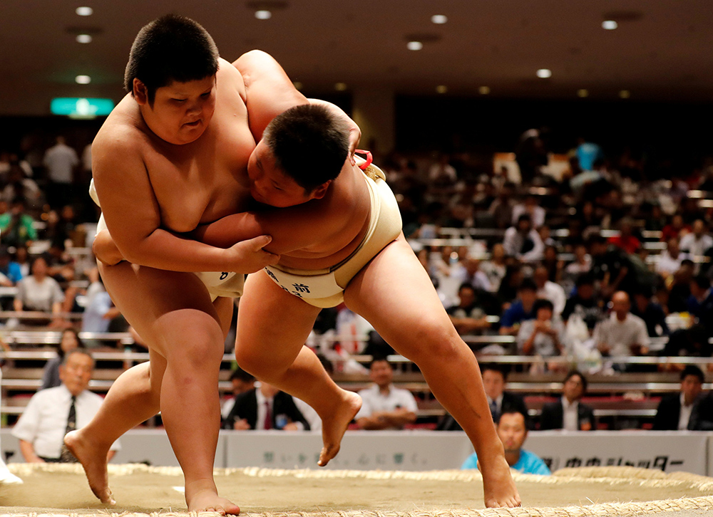 Reuters/Kim Kyung-Hoon