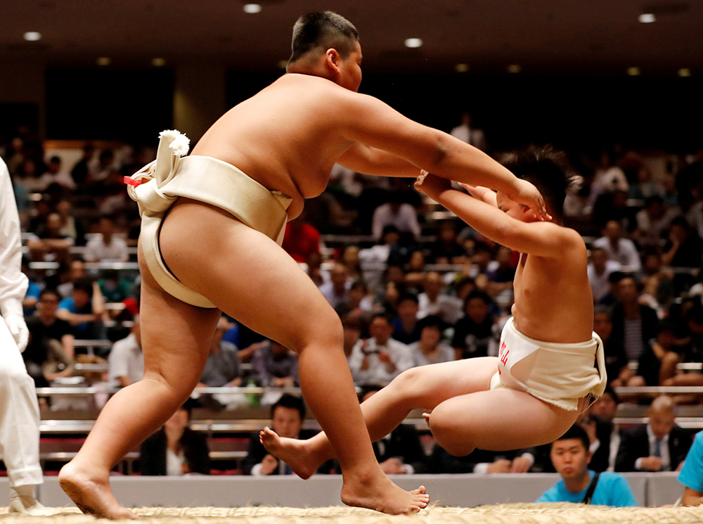 Reuters/Kim Kyung-Hoon