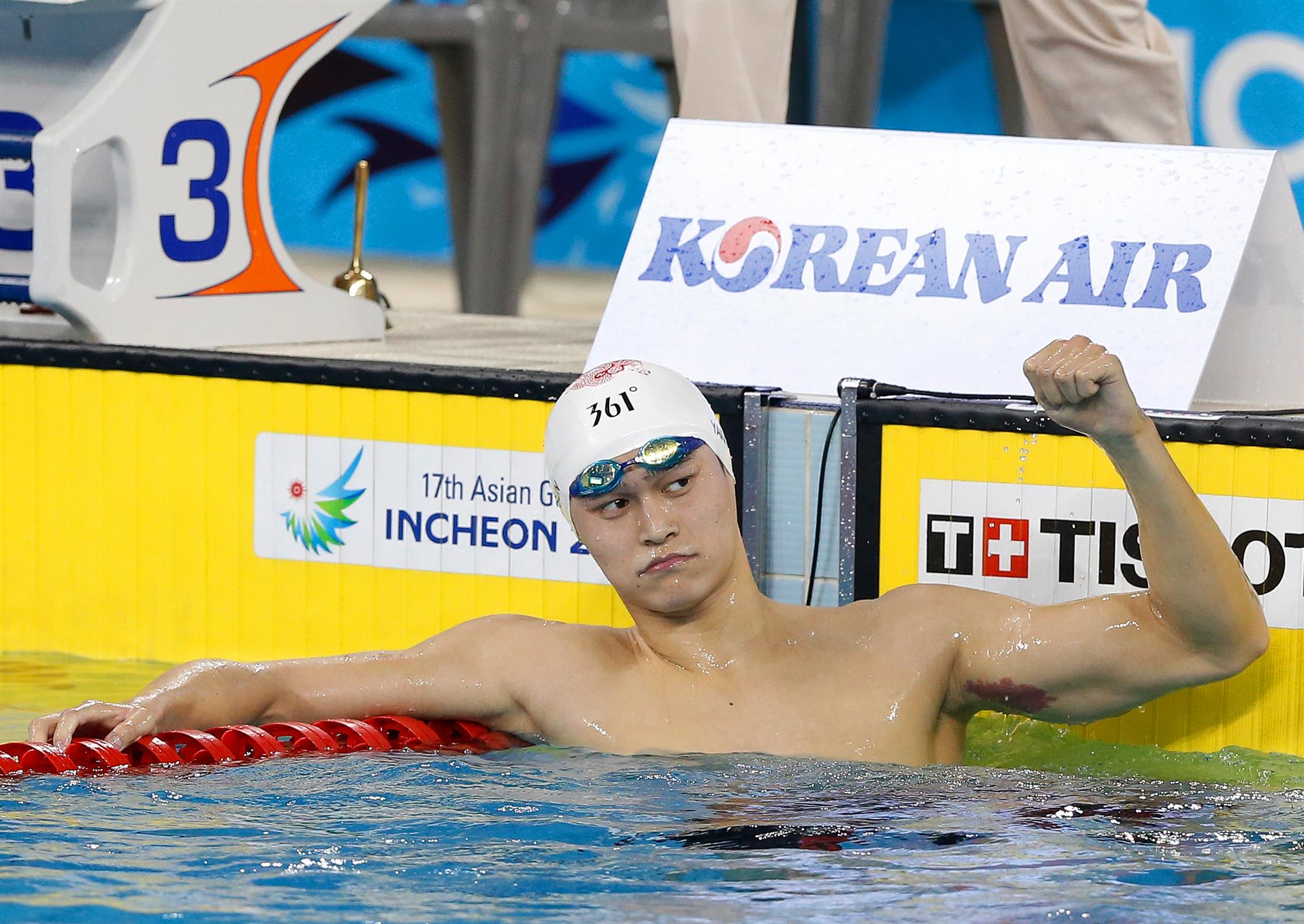 Sun Yang