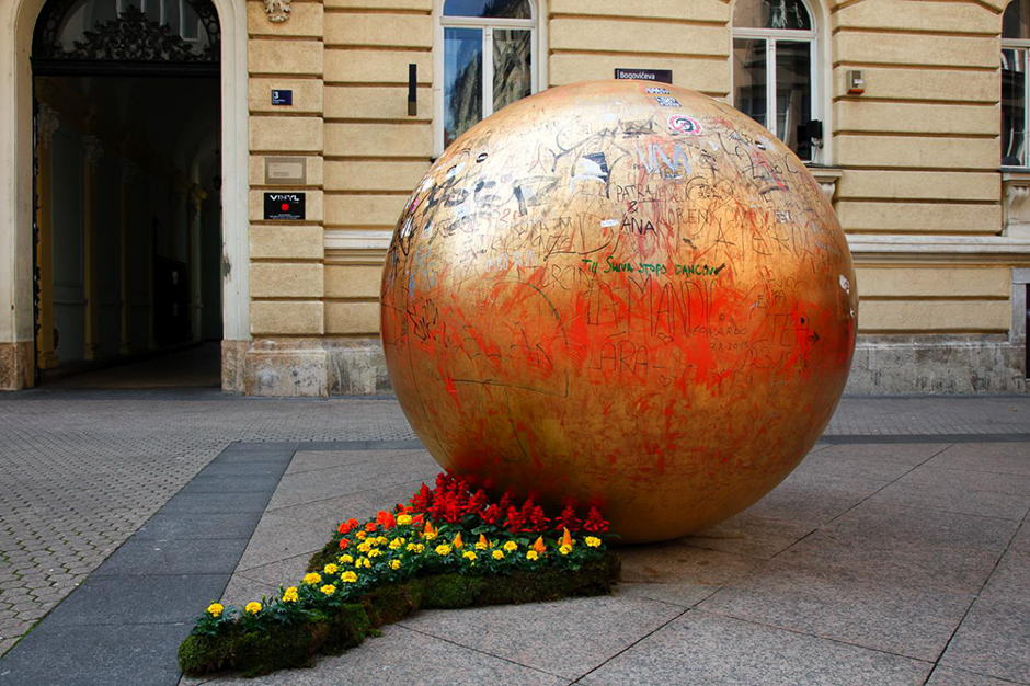 Martina Vidas-Butorac