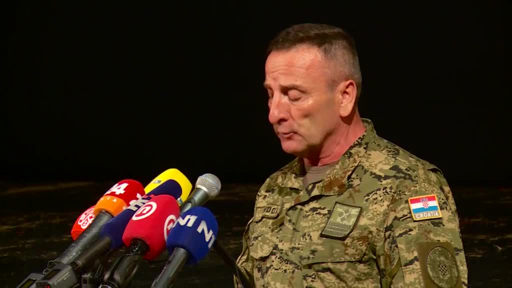 Šundov na komemoraciji: Josipov odlazak sve nas je potresao