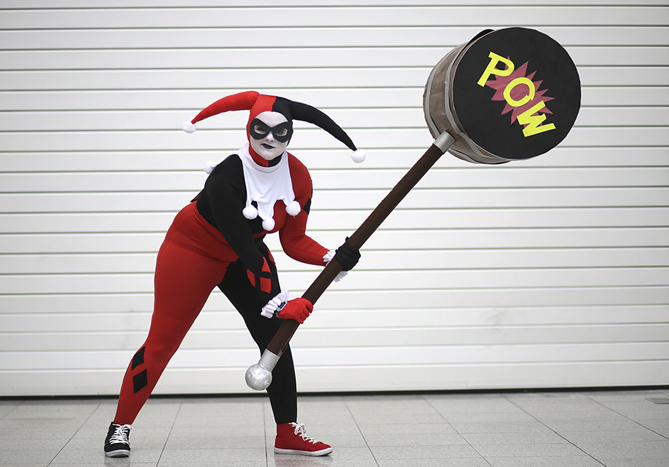 REUTERS/Paul Hackett