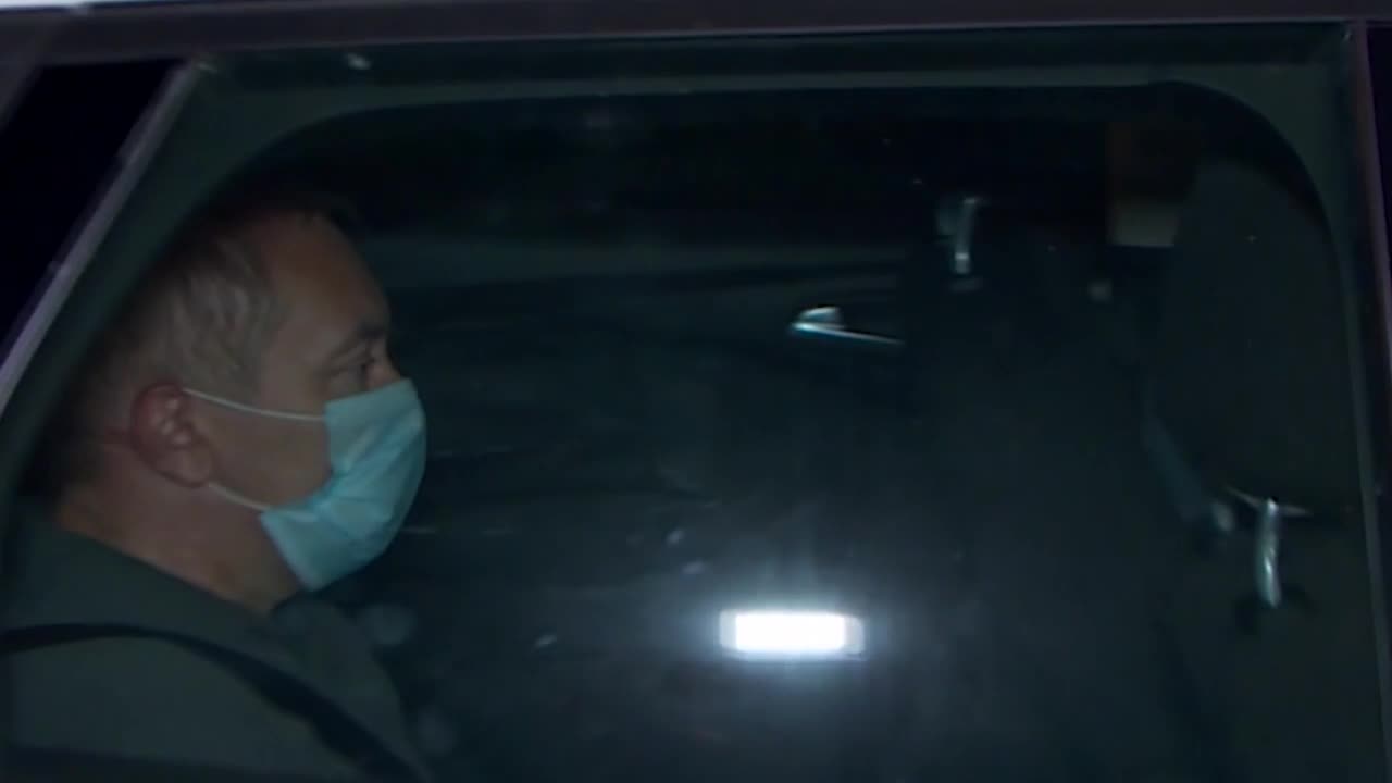 Suprug zagrebačke tužiteljice "čuvao" Kovačeviću milijune