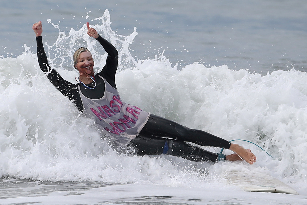 REUTERS/Lucy Nicholson