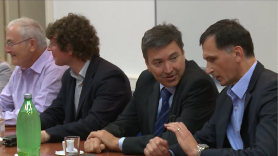 sustar, mornar, primorac