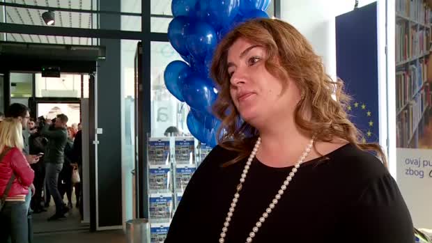 "Svakodnevno nam se imputira ta riječ "afera" uoči europskih izbora"