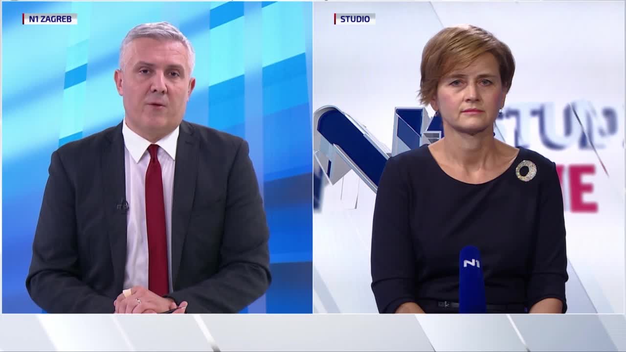 Švaljek: Sljedeće godine očekujemo rast gospodarske aktivnosti za skoro pet posto