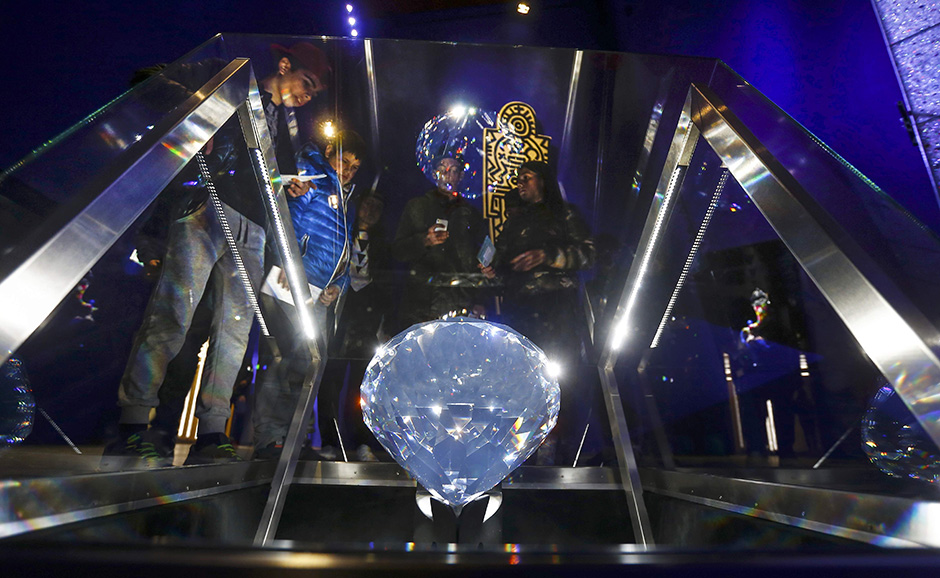 REUTERS/Dominic Ebenbichler