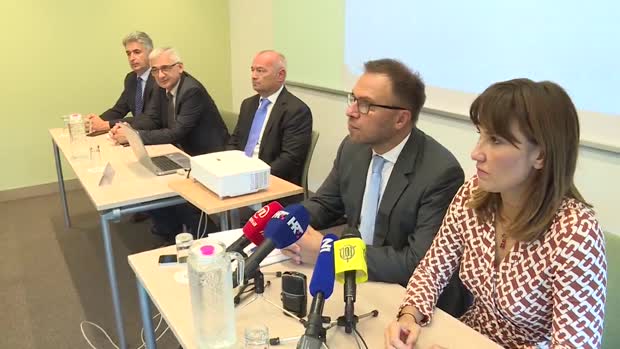 Sve burnije reakcije na prijedlog mirovinske reforme