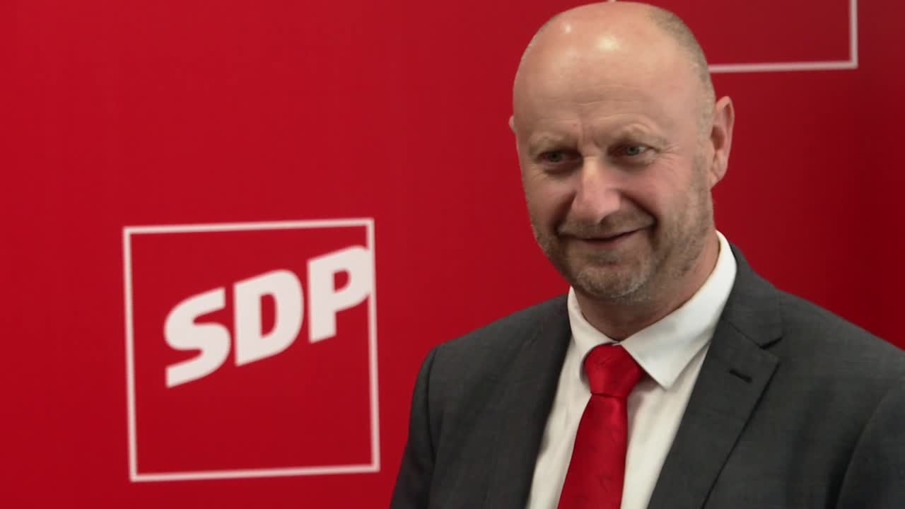 Sve više pretendenata za čelno mjesto u SDP-u