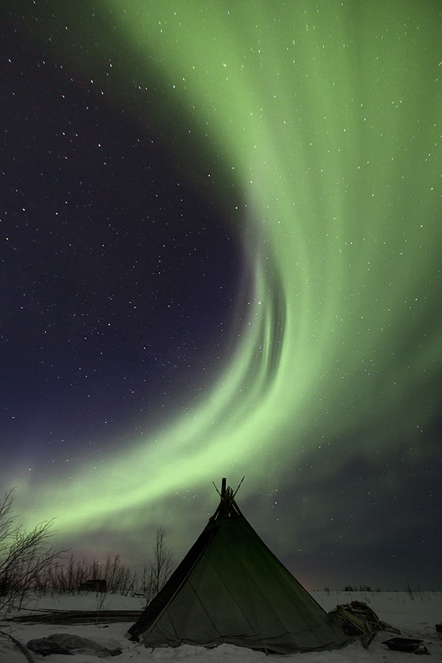 ANADOLIJA/Sergey Anisimov