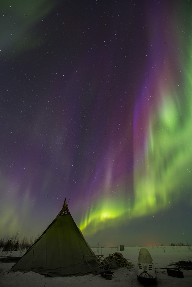 ANADOLIJA/Sergey Anisimov